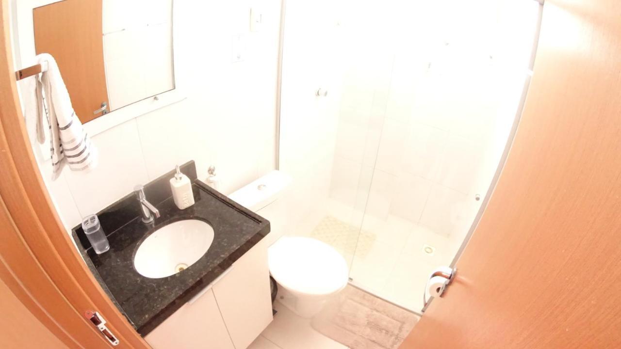 E Sol Apto A 3 Quadras Do Bessa Beach. Apartamento *