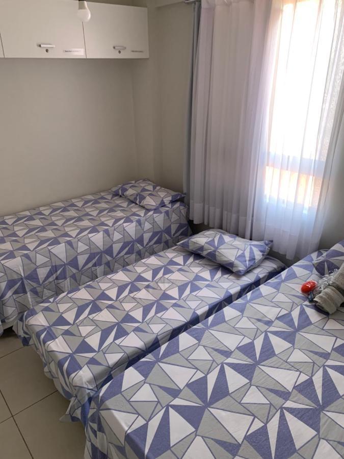 Apartamento E Sol Apto A 3 Quadras Do Bessa Beach. *