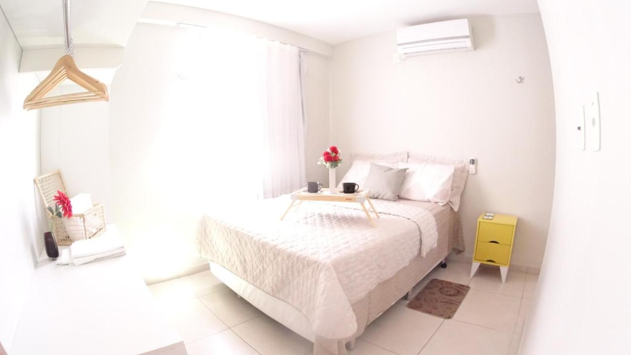 E Sol Apto A 3 Quadras Do Bessa Beach. Apartamento *